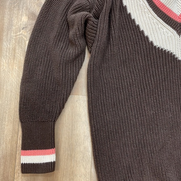 Women’s 525 America V-Neck Sweater Dress From Anthropologie!!🔥🔥🔥 - Picture 10 of 16